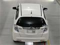 2012 Honda Fit Hybrid