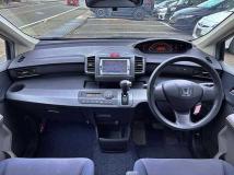 2008 Honda Freed