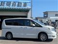 2014 Nissan Serena