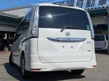 2014 Nissan Serena