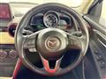 2015 Mazda Demio
