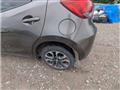 2015 Mazda Demio