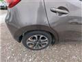 2015 Mazda Demio