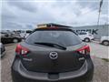 2015 Mazda Demio