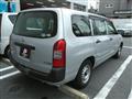 2010 Toyota Probox Van