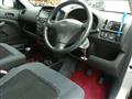 2010 Toyota Probox Van