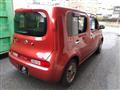 2015 Nissan Cube
