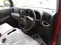 2015 Nissan Cube