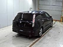2012 Honda Stream