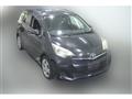 2011 Toyota Ractis