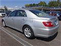 2006 Toyota Mark X