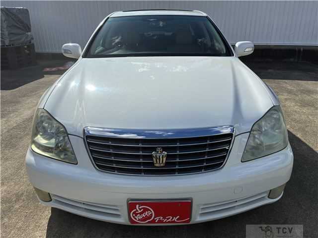 2005 Toyota Crown