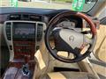 2005 Toyota Crown