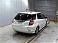 2012 Honda Fit shuttle