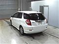 2012 Honda Fit shuttle