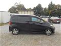 2010 Honda Freed