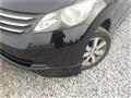 2010 Honda Freed