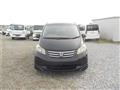 2010 Honda Freed