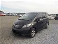 2010 Honda Freed