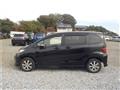 2010 Honda Freed