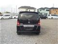 2010 Honda Freed