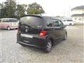 2010 Honda Freed