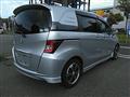 2010 Honda Freed Spike