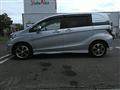 2010 Honda Freed Spike