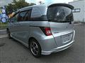 2010 Honda Freed Spike