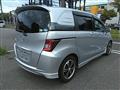 2010 Honda Freed Spike