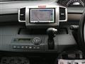 2010 Honda Freed Spike
