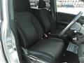 2010 Honda Freed Spike