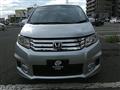 2010 Honda Freed Spike