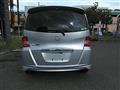 2010 Honda Freed Spike