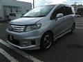 2010 Honda Freed Spike