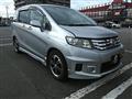 2010 Honda Freed Spike