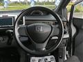 2010 Honda Freed Spike