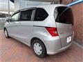 2011 Honda Freed