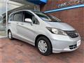 2011 Honda Freed
