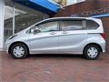 2011 Honda Freed