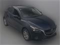 2016 Mazda Demio