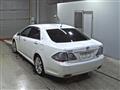 2009 Toyota Crown Hybrid