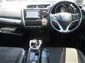 2015 Honda Fit Hybrid