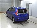 2015 Honda Fit Hybrid