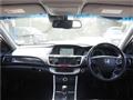 2013 Honda Accord Hybrid