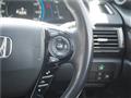 2013 Honda Accord Hybrid