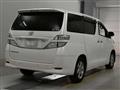 2010 Toyota Vellfire