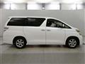 2010 Toyota Vellfire