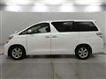2010 Toyota Vellfire