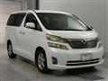 2010 Toyota Vellfire